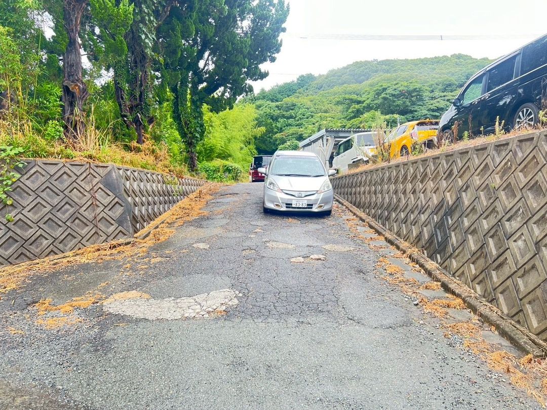 198 sqm Land for Sale in Miyawaka, Fukuoka - Near IC - Thumbnail 3