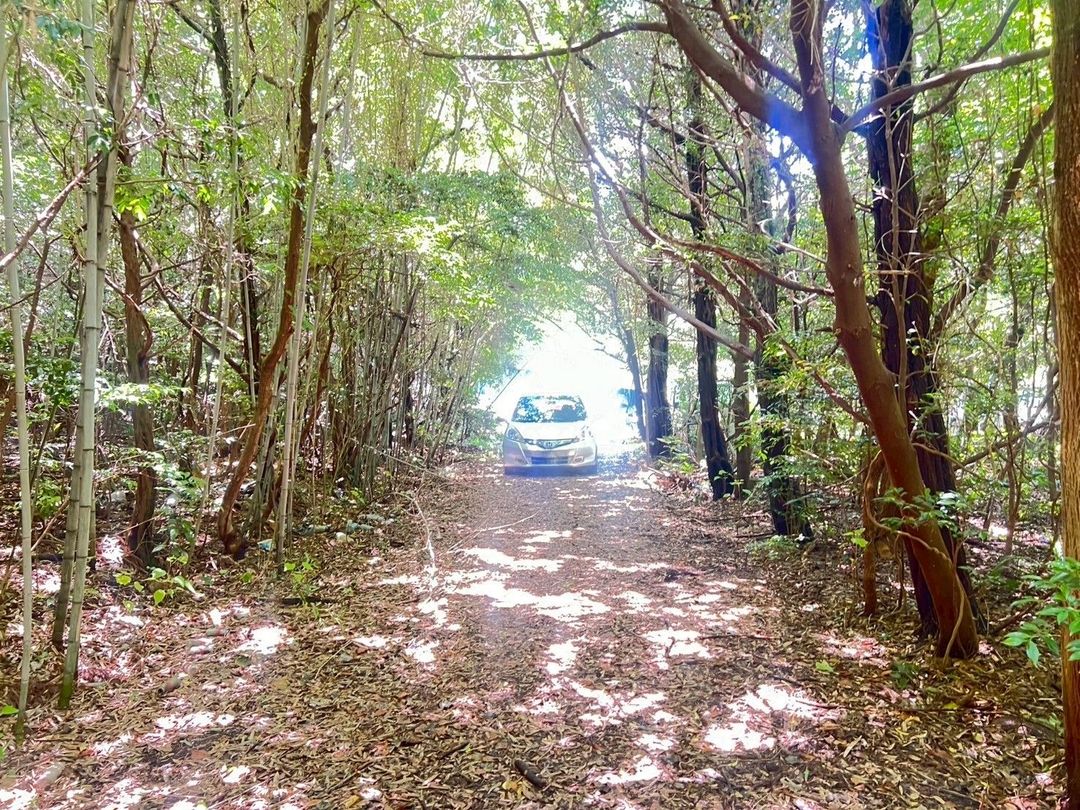 198 sqm Land for Sale in Miyawaka, Fukuoka - Near IC - Thumbnail 2