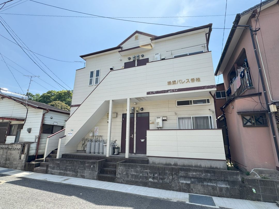 1R Apartment for Rent near Kashii Jingu Station, Fukuoka - Image 1