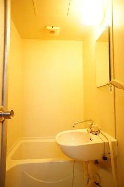 1R Apartment for Rent near Kashii Jingu Station, Fukuoka - Thumbnail 3
