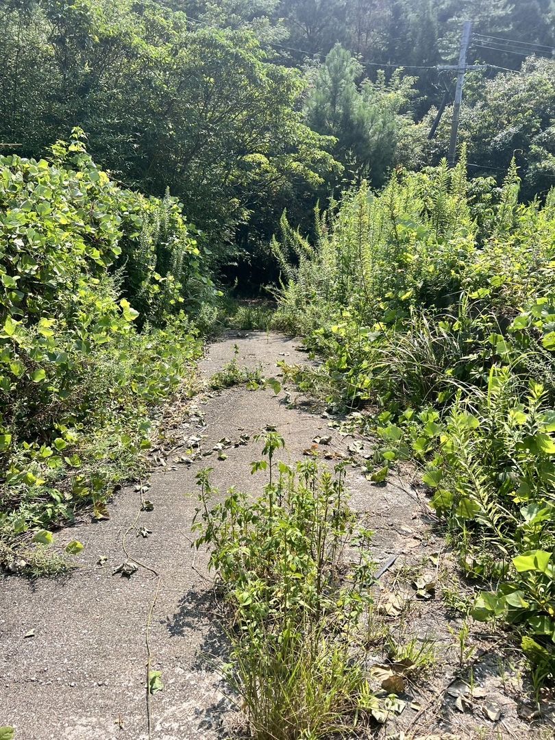 Land for Sale in Nakagawa City, Fukuoka - Ideal for Storage or Garden - Thumbnail 3