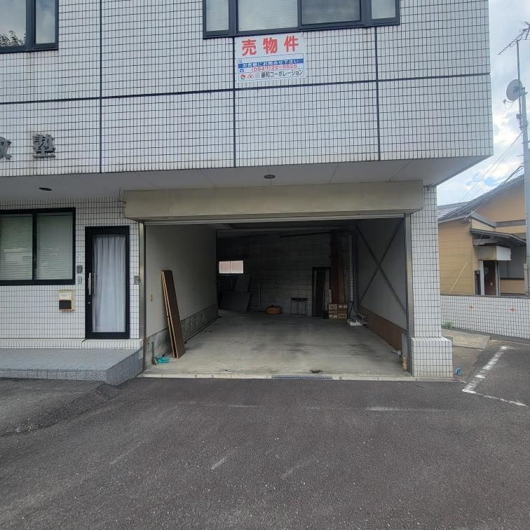 Sato Tenant Building for Sale in Tagawa City, Fukuoka - 16M Yen - Thumbnail 4