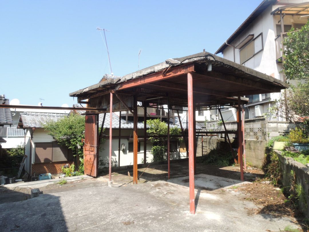 Land for Sale in Wakamatsu-ku, Kitakyushu City - Thumbnail 4