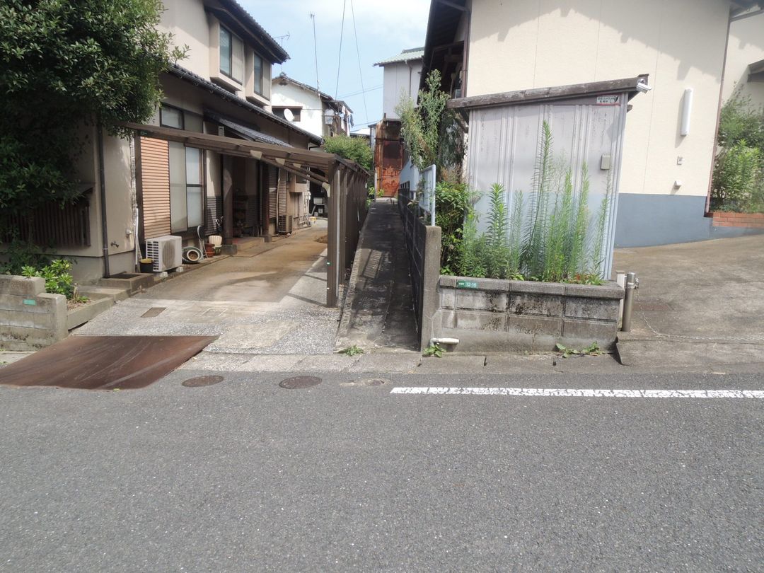 Land for Sale in Wakamatsu-ku, Kitakyushu City - Thumbnail 2