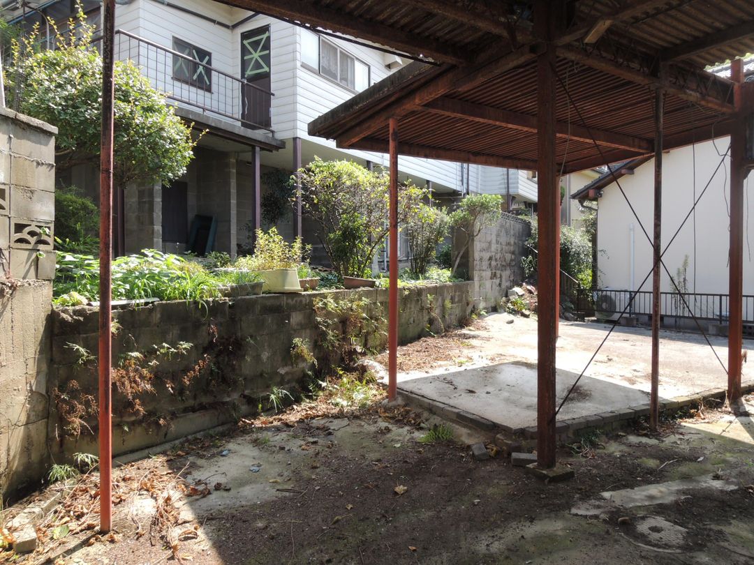 Land for Sale in Wakamatsu-ku, Kitakyushu City - Thumbnail 3