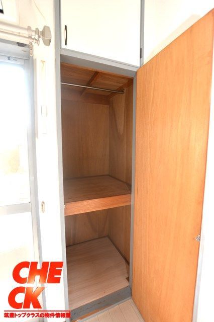 OASIS日吉台103 Studio Apartment for Rent in Kitakyushu - Thumbnail 3