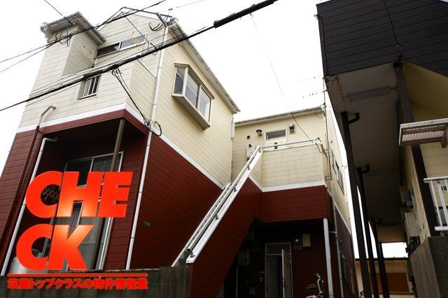 OASIS日吉台103 Studio Apartment for Rent in Kitakyushu - Image 1