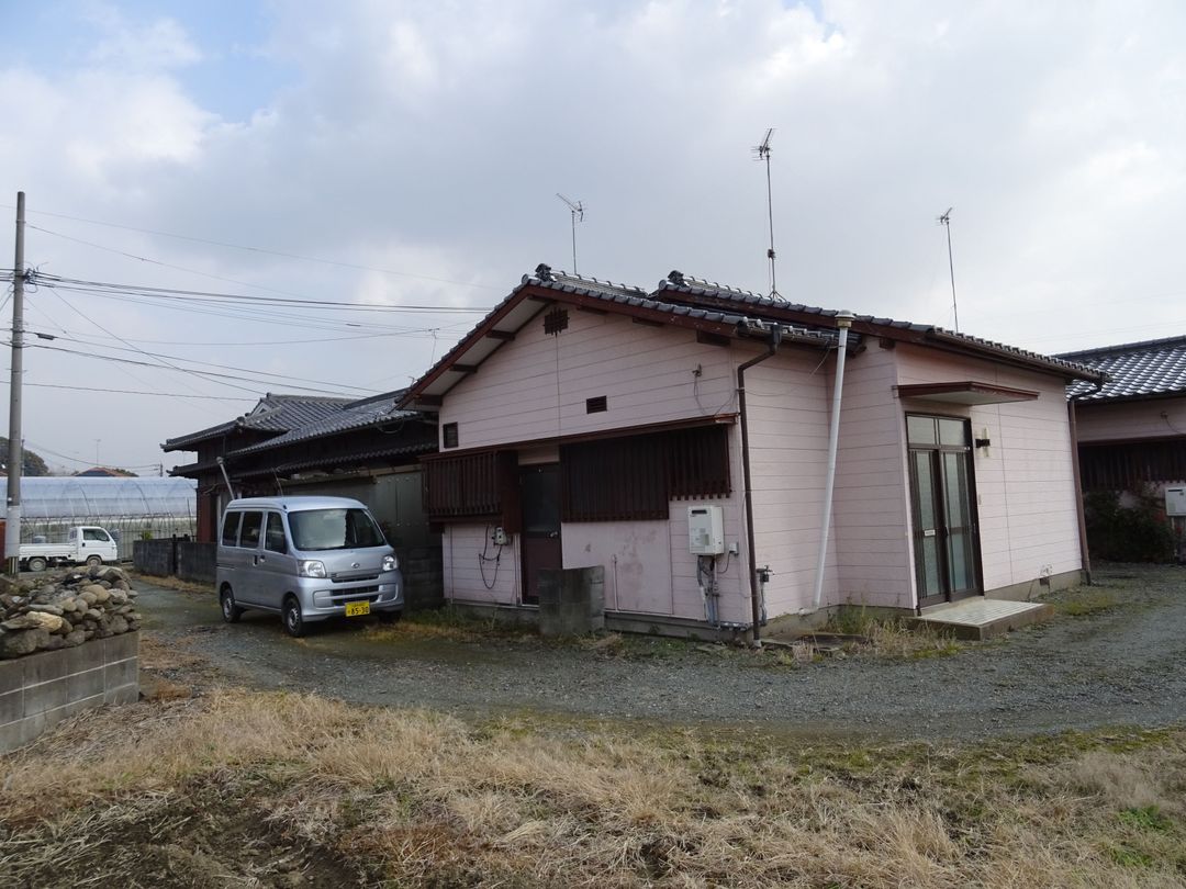 2DK Commercial Building for Sale in Yame City, Fukuoka - 4.98M Yen - Thumbnail 2