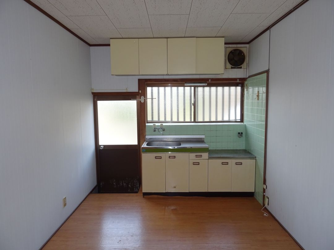 2DK Commercial Building for Sale in Yame City, Fukuoka - 4.98M Yen - Thumbnail 4