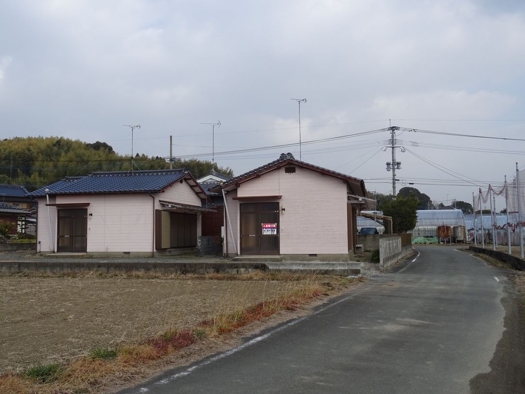 2DK Commercial Building for Sale in Yame City, Fukuoka - 4.98M Yen - Thumbnail 3