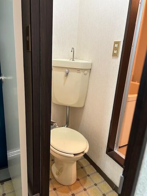 Honda Apartment 103 Rental in Kitakyushu - 1K with Air Conditioning - Thumbnail 4