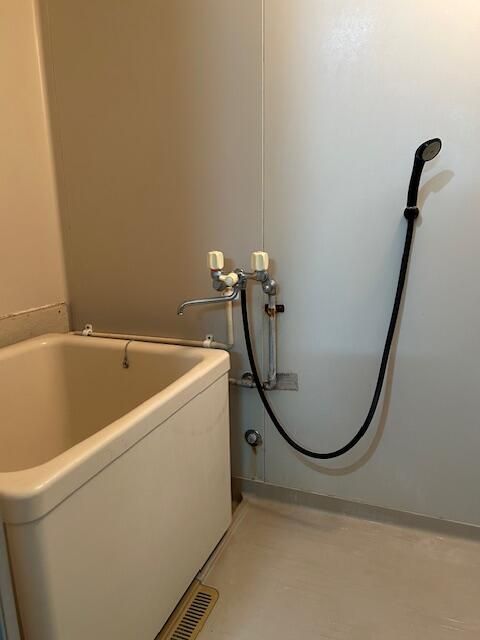 Honda Apartment 103 Rental in Kitakyushu - 1K with Air Conditioning - Thumbnail 3