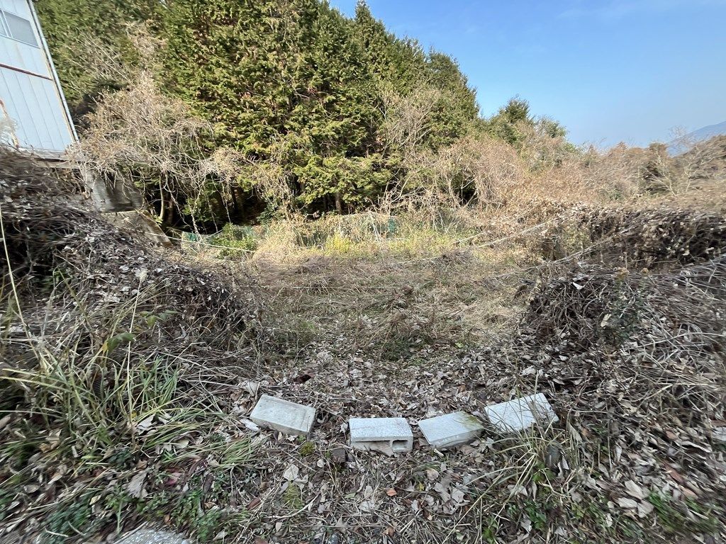 Land for Sale in Harada, Chikushino City, Fukuoka - 62.92 Tsubo - Thumbnail 2