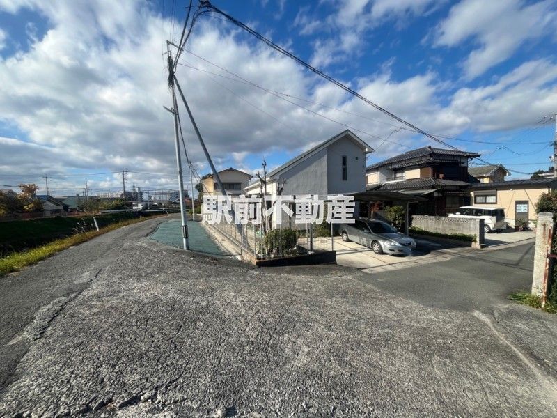 Warehouse for Sale in Kurume, Fukuoka - 158 sqm on 674 sqm Land - Thumbnail 2