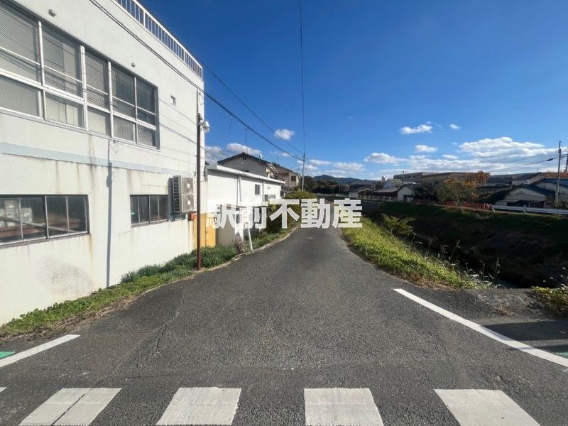 Warehouse for Sale in Kurume, Fukuoka - 158 sqm on 674 sqm Land - Thumbnail 4