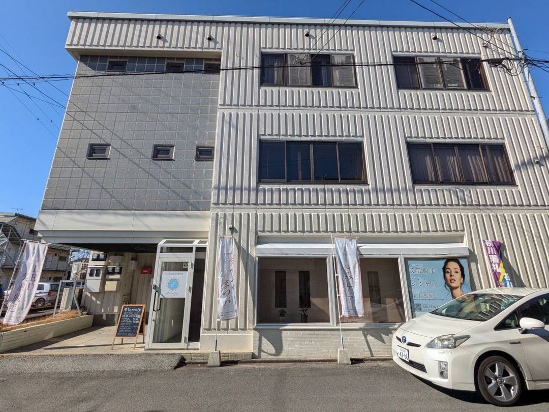 Kyomachi Tenant Building for Sale in Yanagawa, Fukuoka - Thumbnail 2
