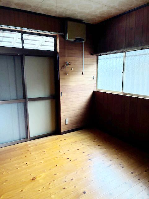 1982 3DK House for Sale in Miyama City, Fukuoka - 150万円 - Thumbnail 4