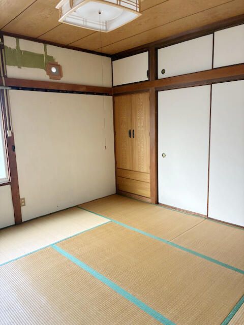 1982 3DK House for Sale in Miyama City, Fukuoka - 150万円 - Thumbnail 3