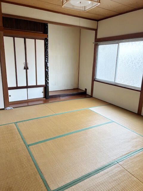 1982 3DK House for Sale in Miyama City, Fukuoka - 150万円 - Thumbnail 2