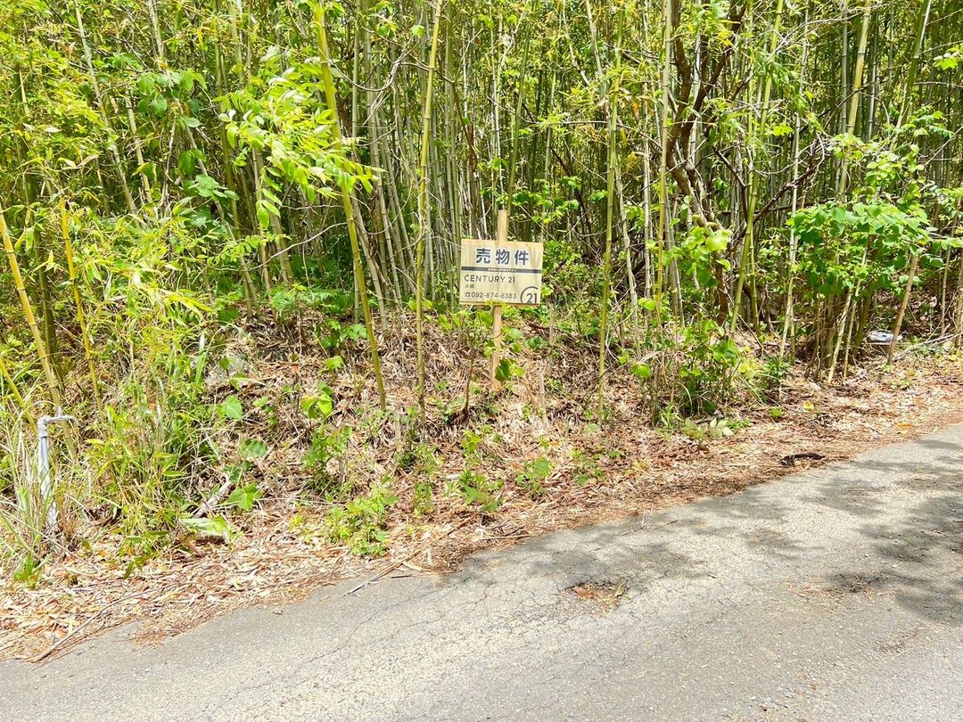 Vacant Land for Sale in Munakata City, Fukuoka - 107 sqm - Thumbnail 4