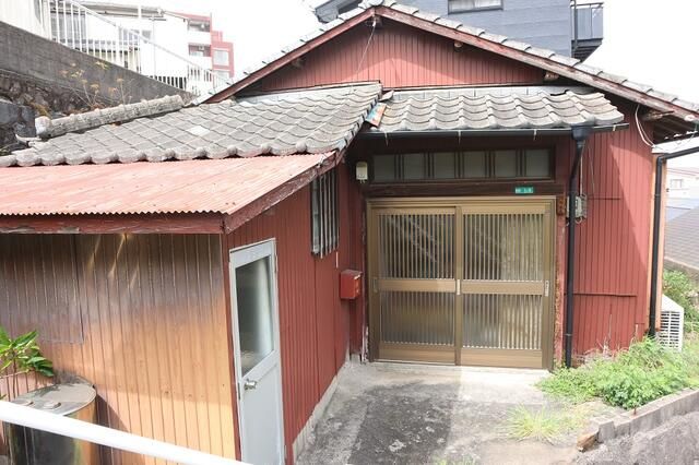 Land for Sale in Kitakyushu Yahatahigashi Ward with Road Access - Thumbnail 2