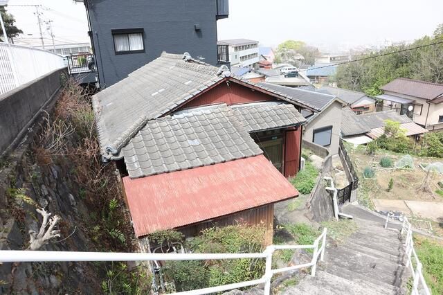 Land for Sale in Kitakyushu Yahatahigashi Ward with Road Access - Thumbnail 3