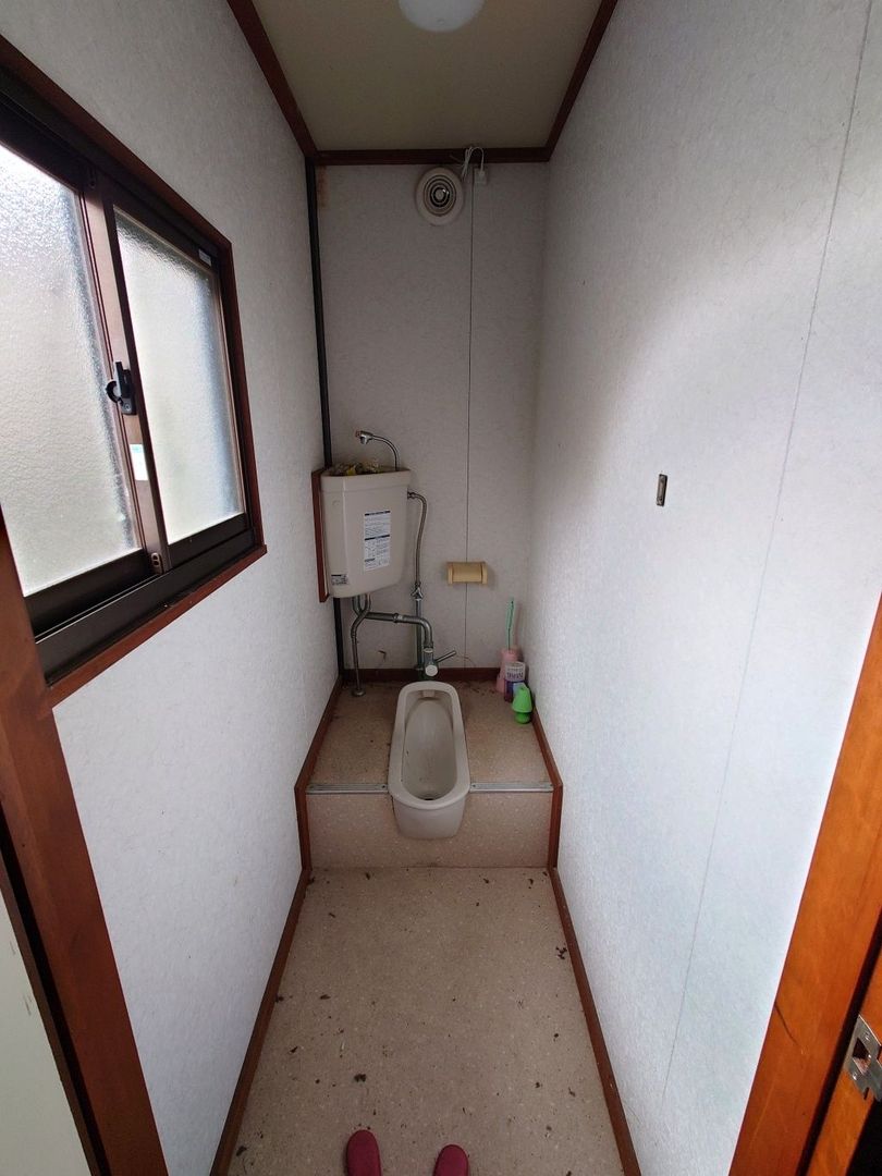 Commercial Building for Sale in Yame City, Fukuoka - 57.96 sqm - Thumbnail 4