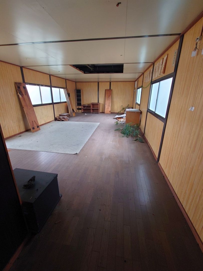Commercial Building for Sale in Yame City, Fukuoka - 57.96 sqm - Thumbnail 2