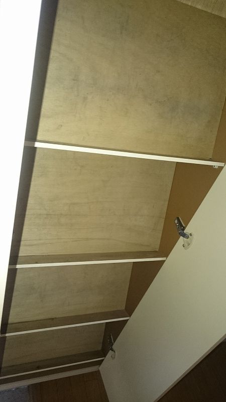 1K Apartment for Rent in Hakata, Fukuoka - 20,000 Yen - Thumbnail 4