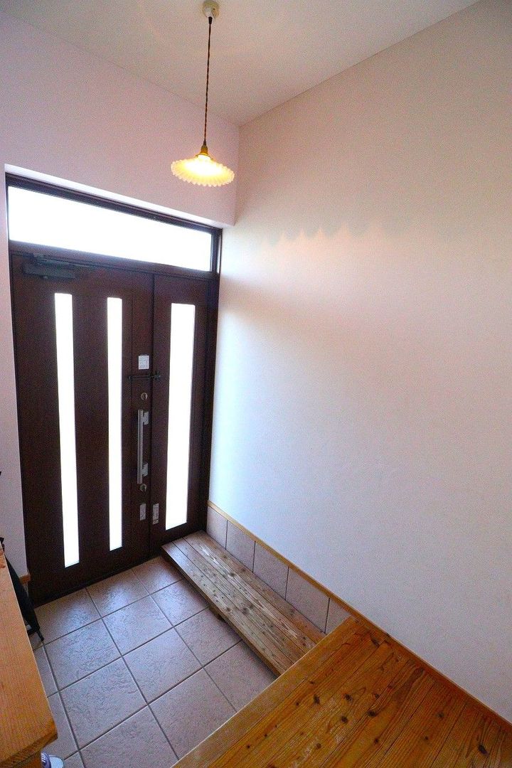 5LDK Shop House for Sale in Iizuka, Fukuoka - Corner Lot - Thumbnail 3