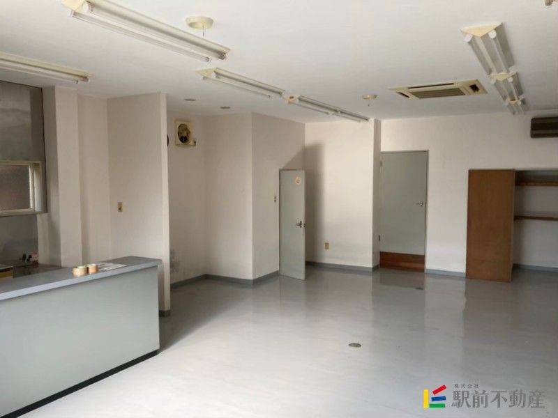 Shop with 3LDK Residence for Sale in Asakura, Fukuoka - 1.64M Yen Income - Thumbnail 4