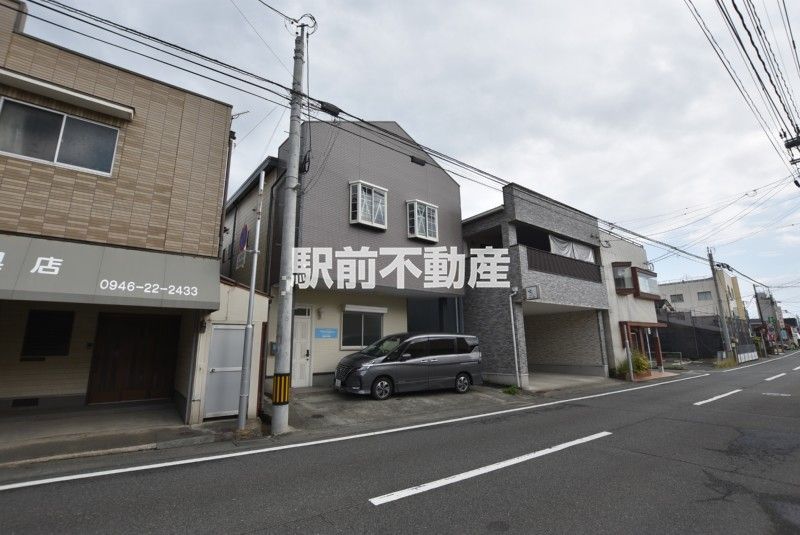 Shop with 3LDK Residence for Sale in Asakura, Fukuoka - 1.64M Yen Income - Thumbnail 2