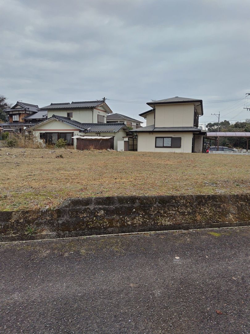 Vacant Land for Sale in Yukuhashi, Fukuoka - 250.56 sqm Plot - Thumbnail 4