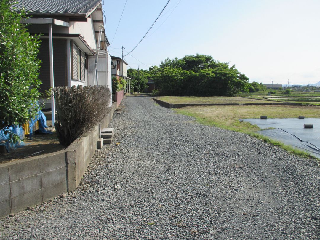 Vacant Land for Sale in Yukuhashi, Fukuoka - 250.56 sqm Plot - Thumbnail 2