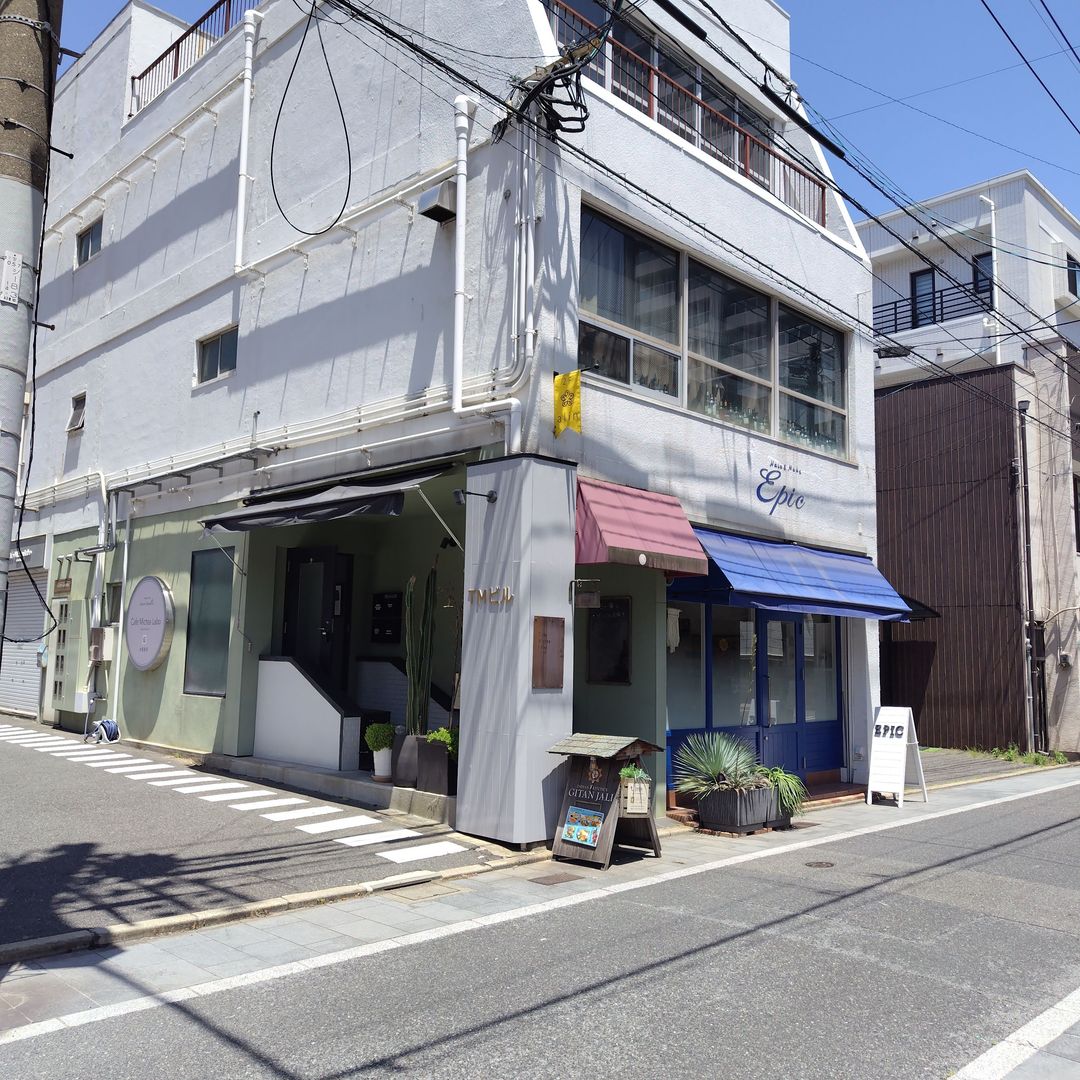 Commercial Building for Sale near Yukuhashi Station, Fukuoka - Thumbnail 2
