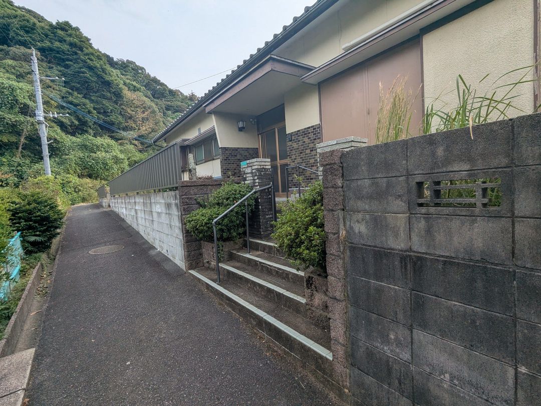 4DK Detached House for Sale in Kitakyushu's Yahatanishi Ward - Thumbnail 4