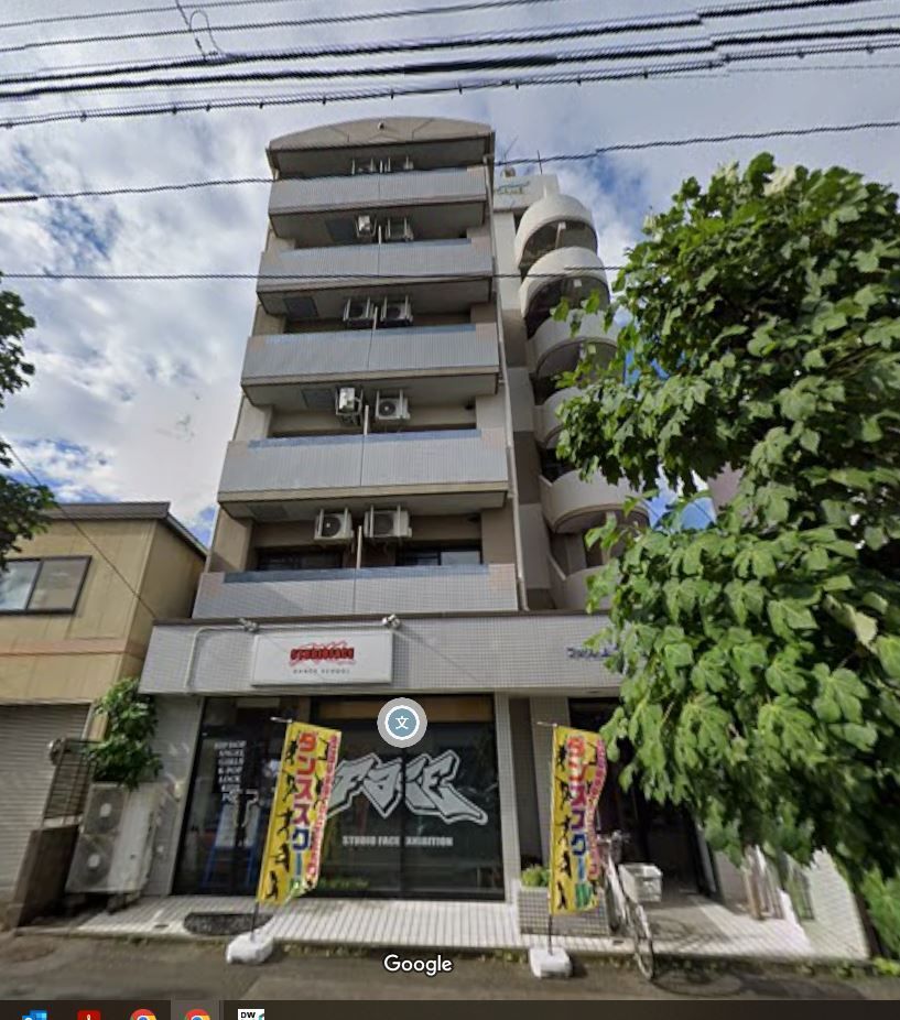 1R Apartment for Sale in Kitakyushu near Abe-San Park Station - Thumbnail 2