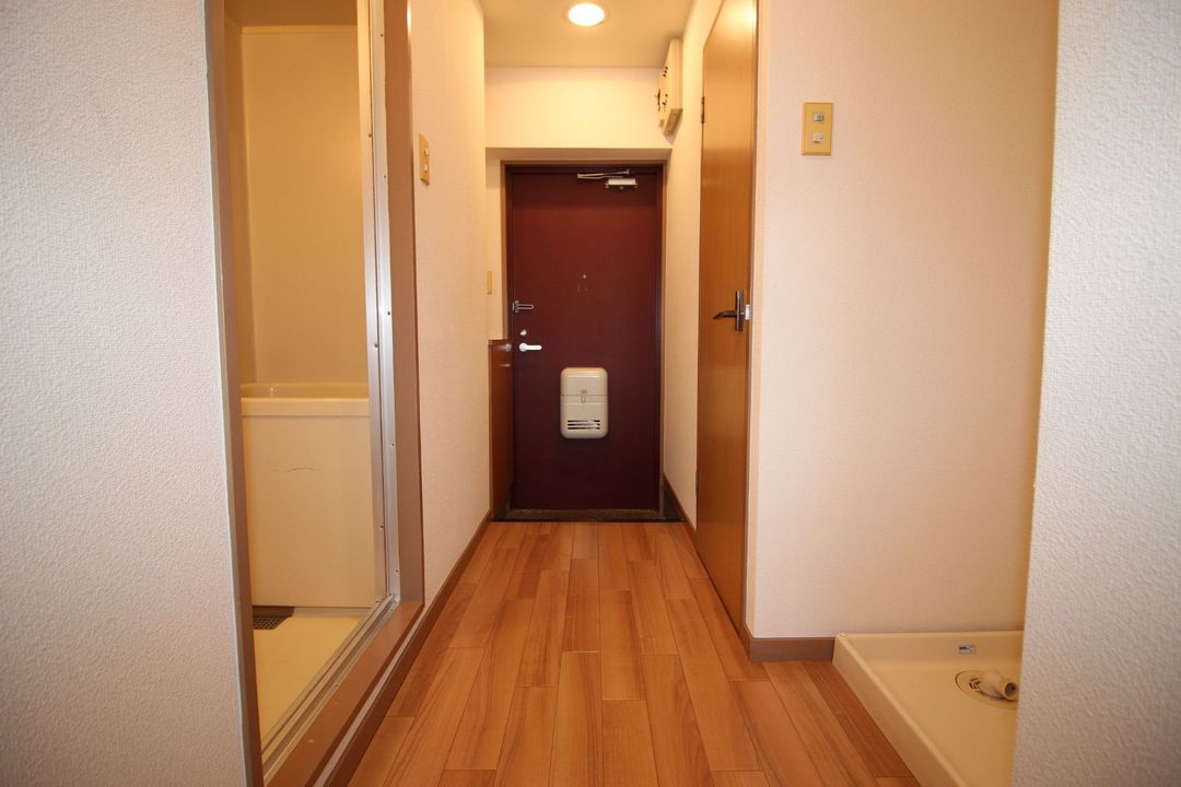 1R Apartment for Sale in Kitakyushu near Abe-San Park Station - Thumbnail 4