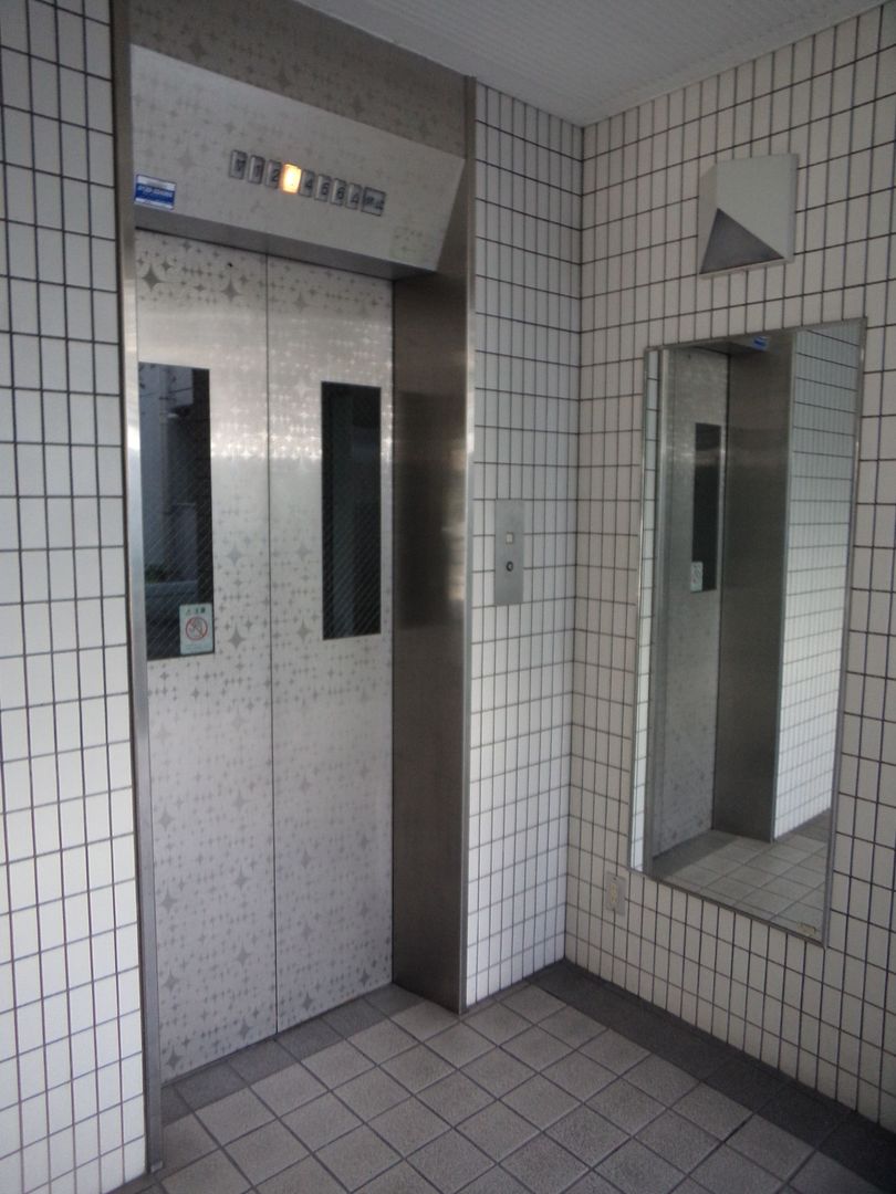 1K Apartment for Sale in Kurume, Fukuoka - Investment Property - Thumbnail 2