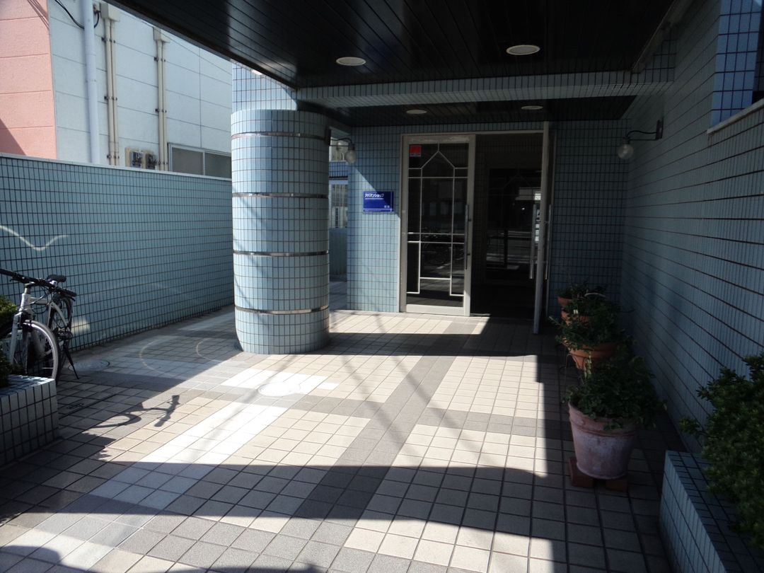 1K Apartment for Sale in Kurume, Fukuoka - Investment Property - Thumbnail 3