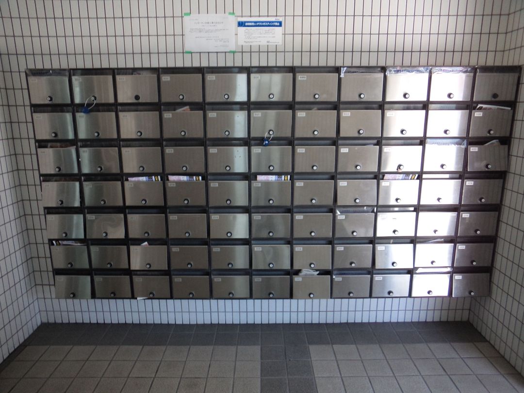 1K Apartment for Sale in Kurume, Fukuoka - Investment Property - Thumbnail 4
