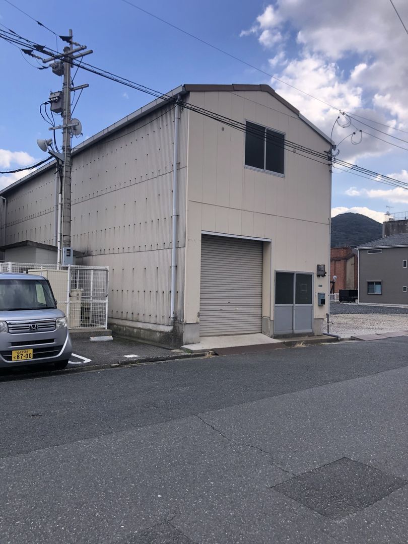 Commercial Building for Sale in Moji Port Retro, Kitakyushu - Thumbnail 2