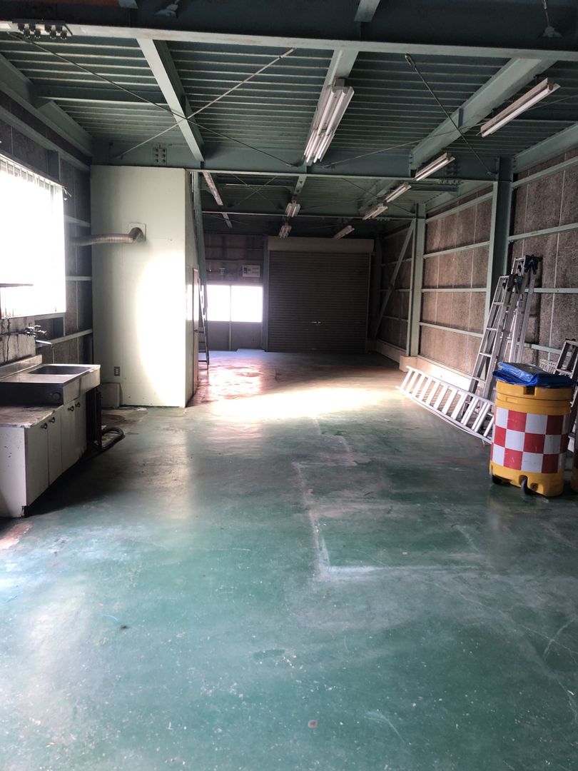 Commercial Building for Sale in Moji Port Retro, Kitakyushu - Thumbnail 4