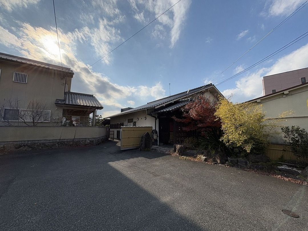 Former Restaurant Building for Sale in Asakura, Fukuoka - Thumbnail 3