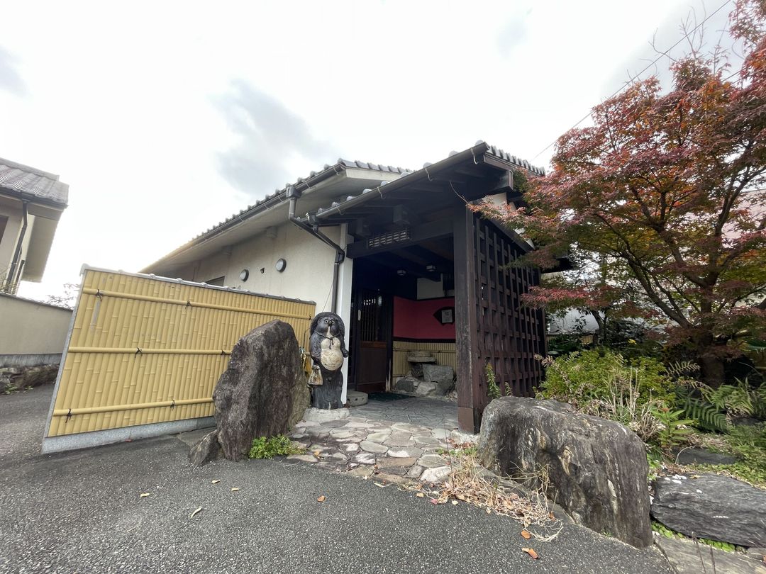 Former Restaurant Building for Sale in Asakura, Fukuoka - Thumbnail 2