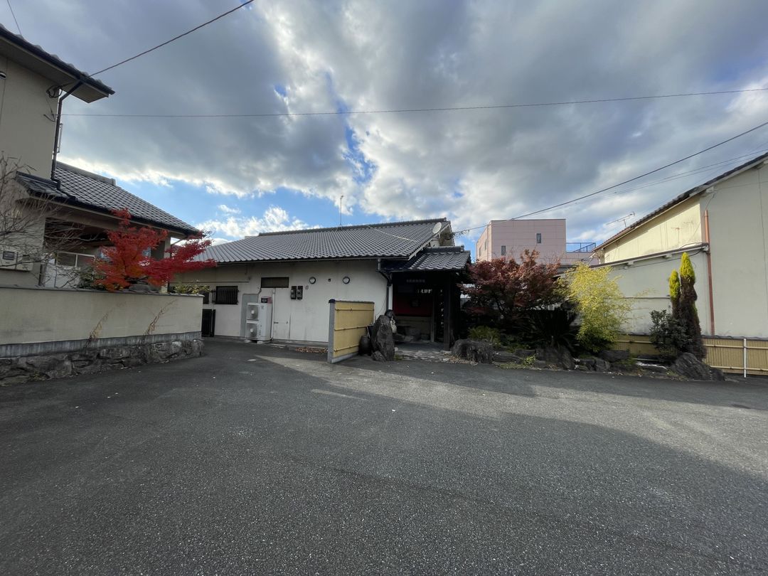 Former Restaurant Building for Sale in Asakura, Fukuoka - Thumbnail 4