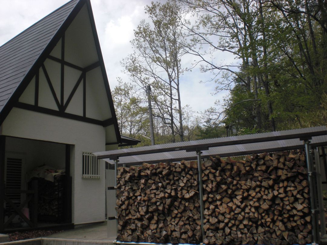 Mannenyama Genki Village Villa with Separate Bathhouse in Oita - Thumbnail 3