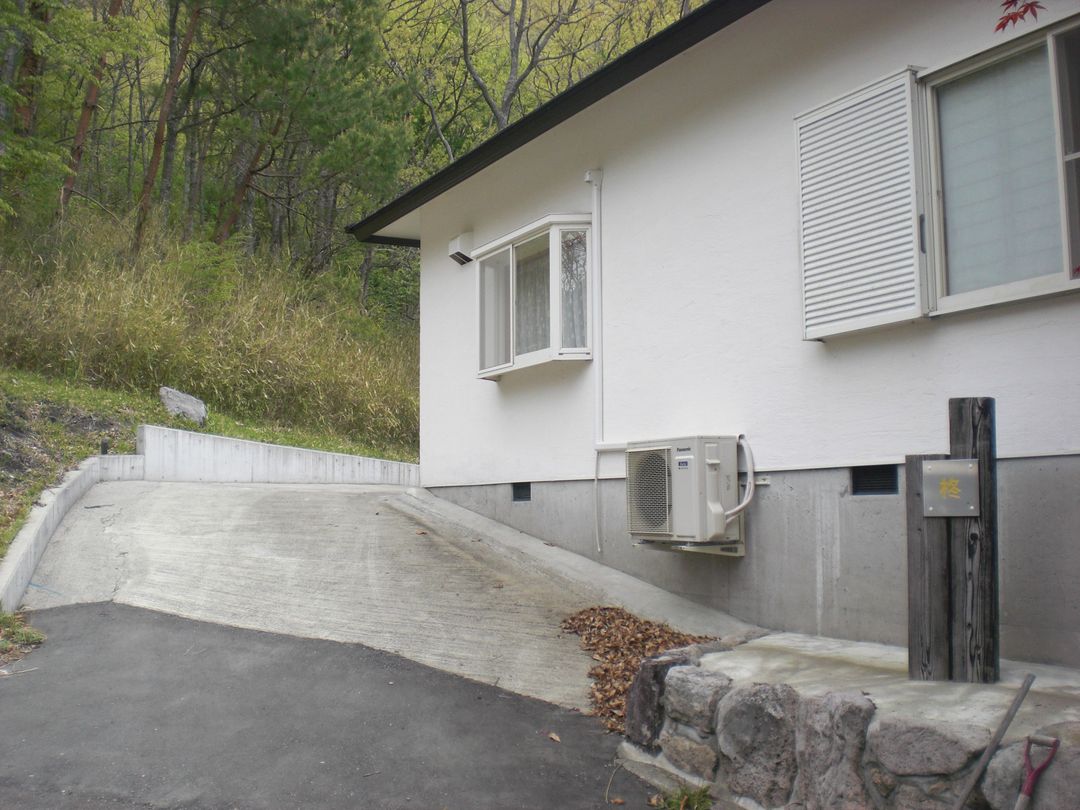 Mannenyama Genki Village Villa with Separate Bathhouse in Oita - Thumbnail 4