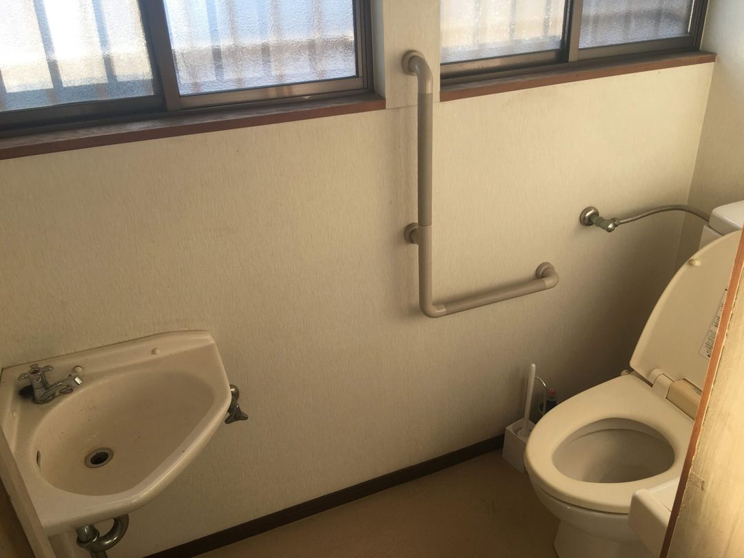 3DK House for Sale in Kitakyushu, 20% Yield, Near Edamitsu Station - Thumbnail 3