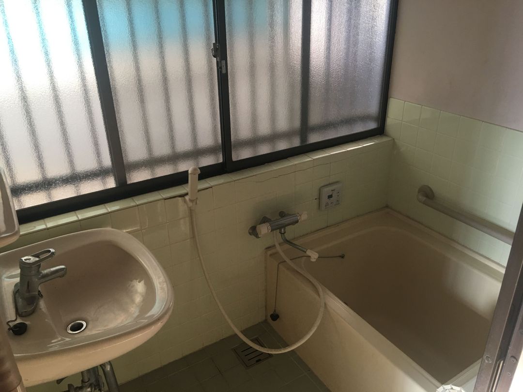 3DK House for Sale in Kitakyushu, 20% Yield, Near Edamitsu Station - Thumbnail 4